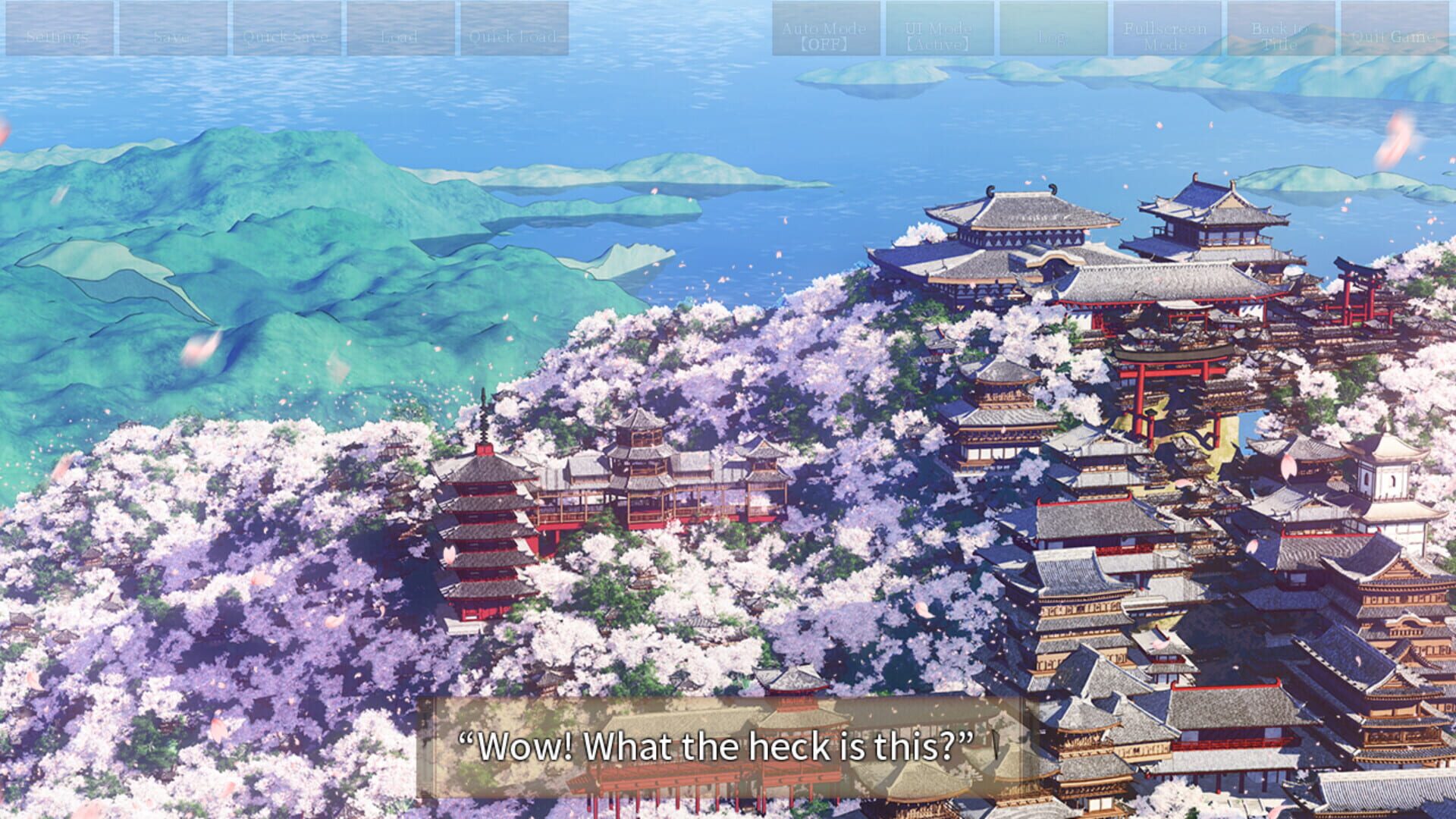 Screenshot for Kunado Chronicles