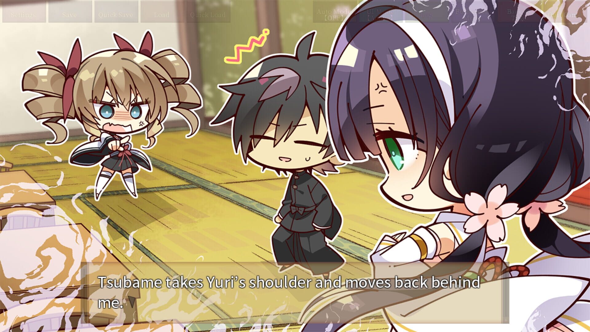 Screenshot for Kunado Chronicles