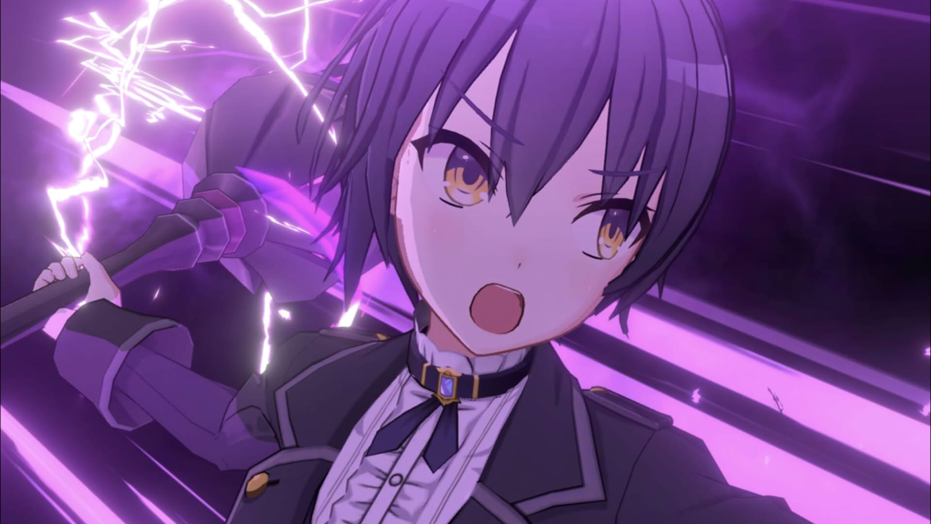 Screenshot for Engage Kill