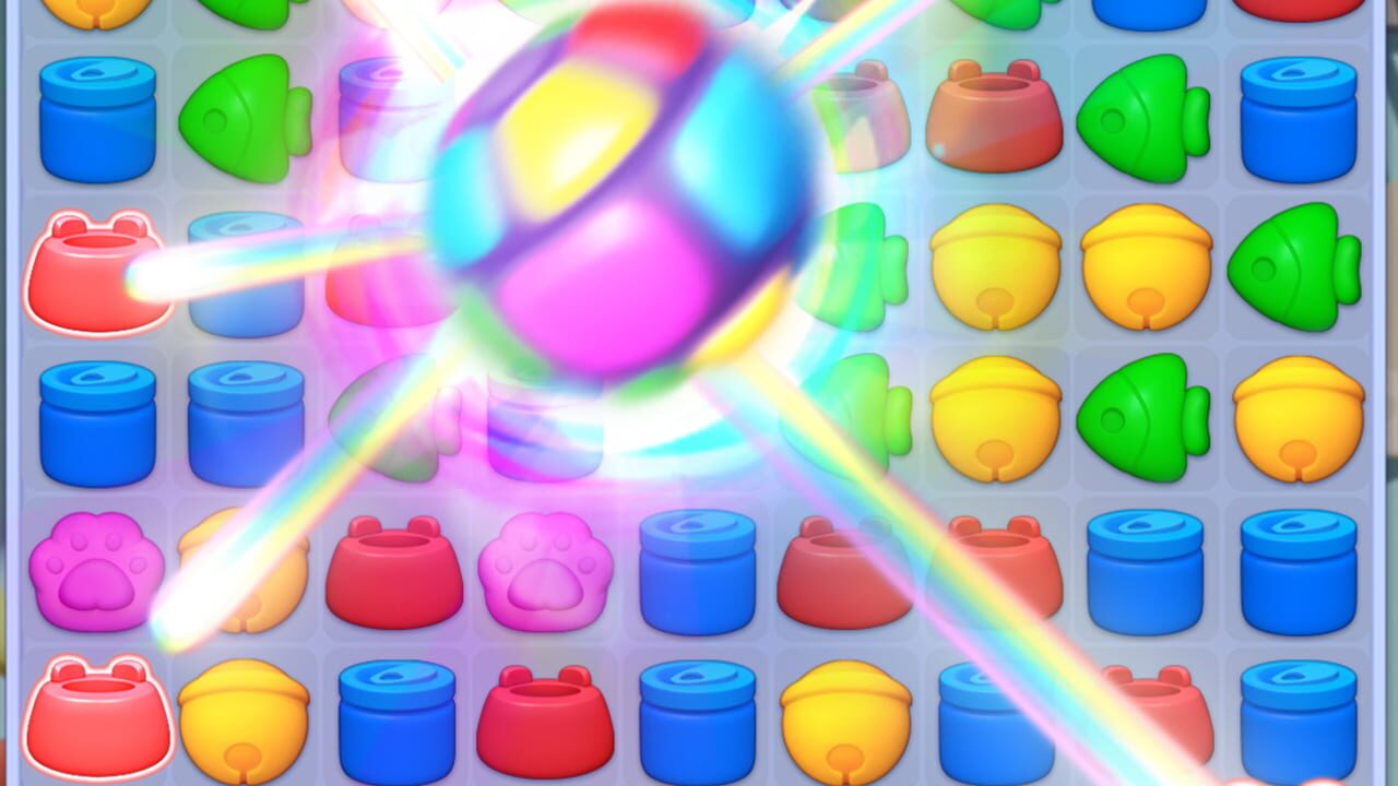 Screenshot for Neko Crush