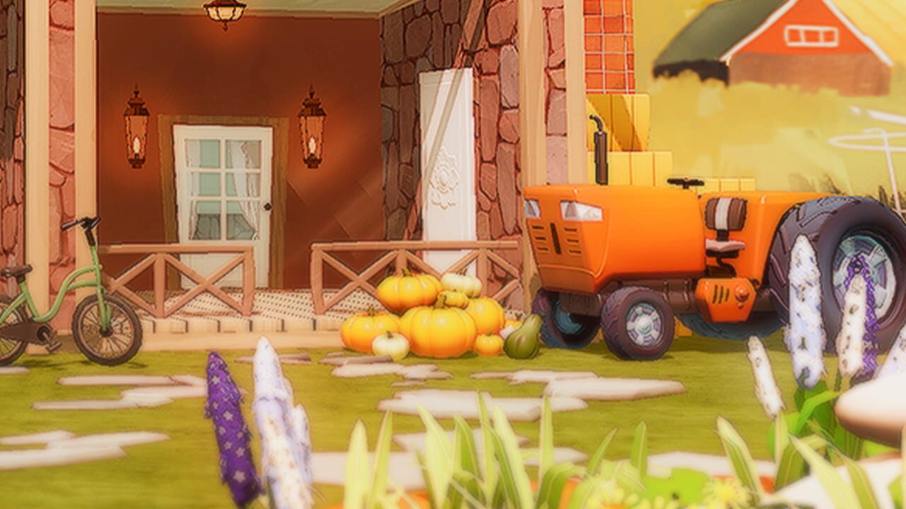 Screenshot for Neko Crush