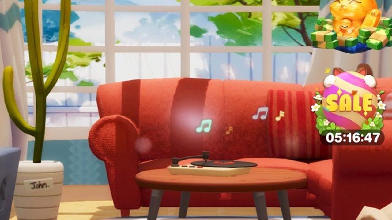 Screenshot for Neko Crush