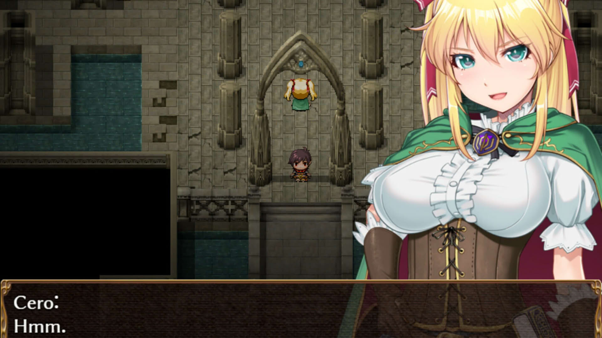 Screenshot for The Curse of Kubel