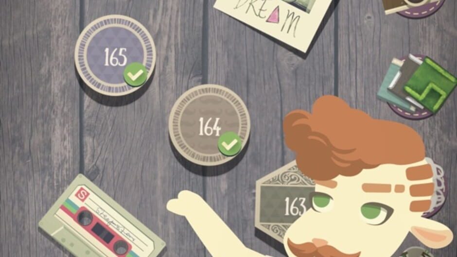 Screenshot for Hipster Sheep