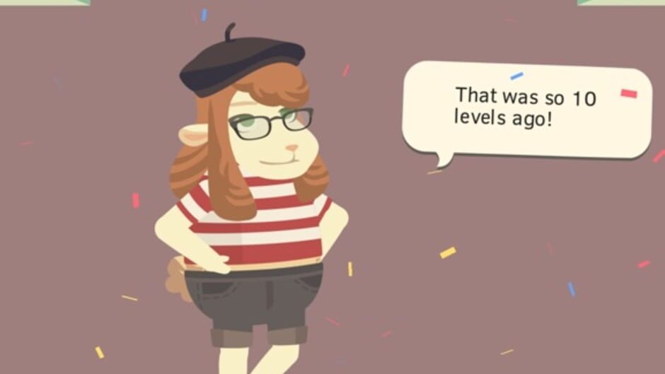 Screenshot for Hipster Sheep
