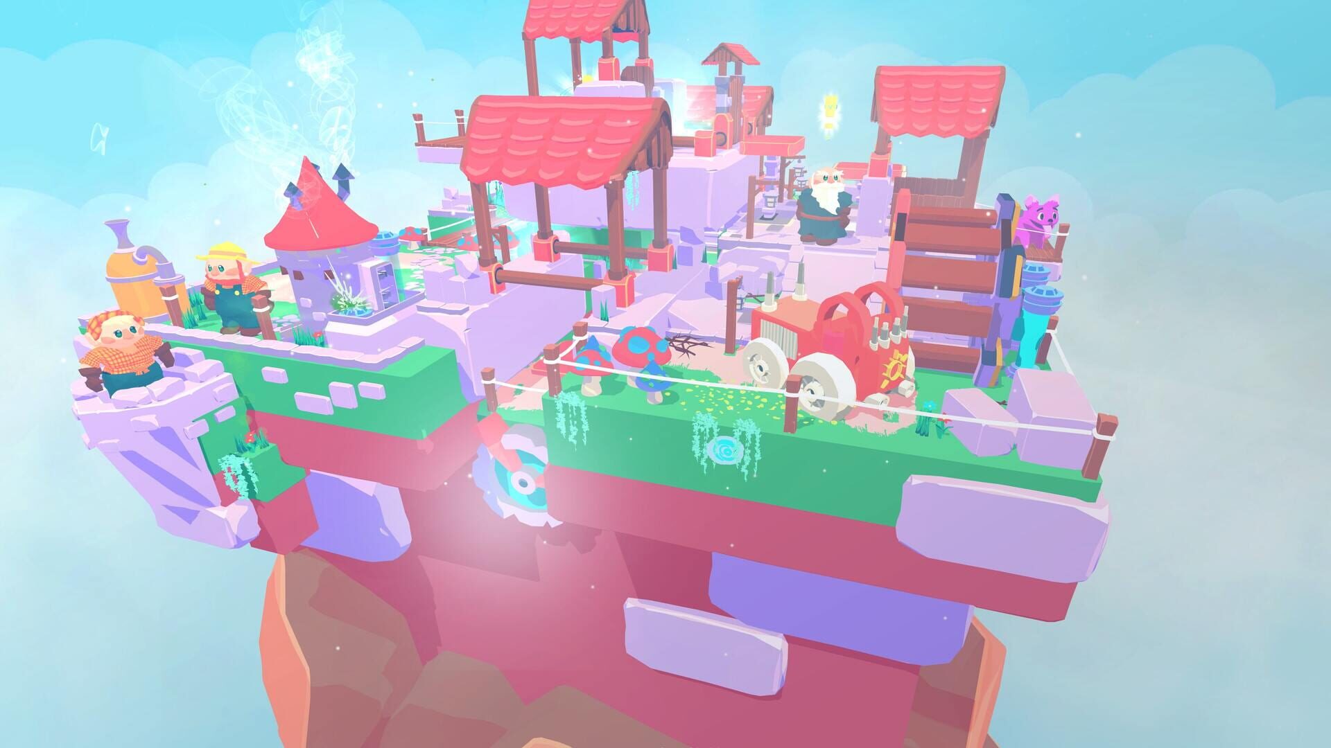 Screenshot for Seeker: My Shadow
