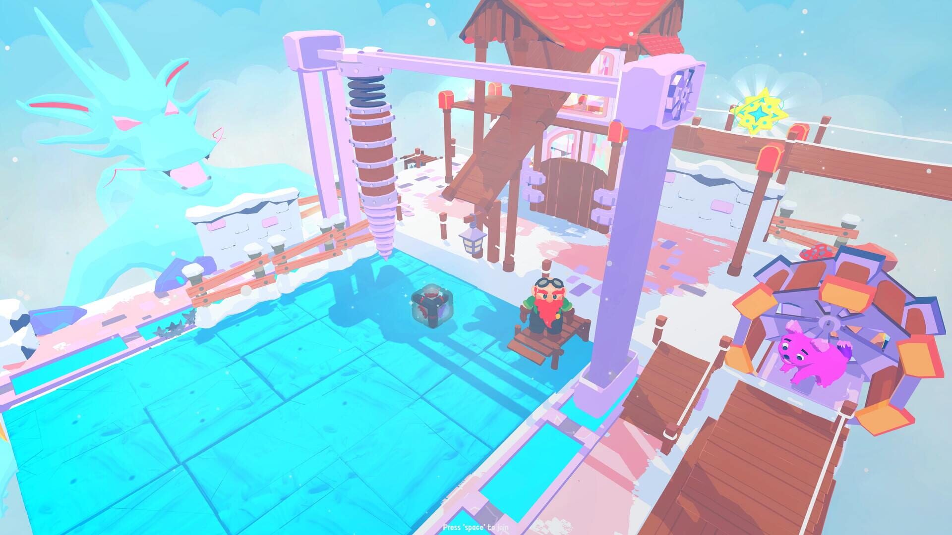 Screenshot for Seeker: My Shadow