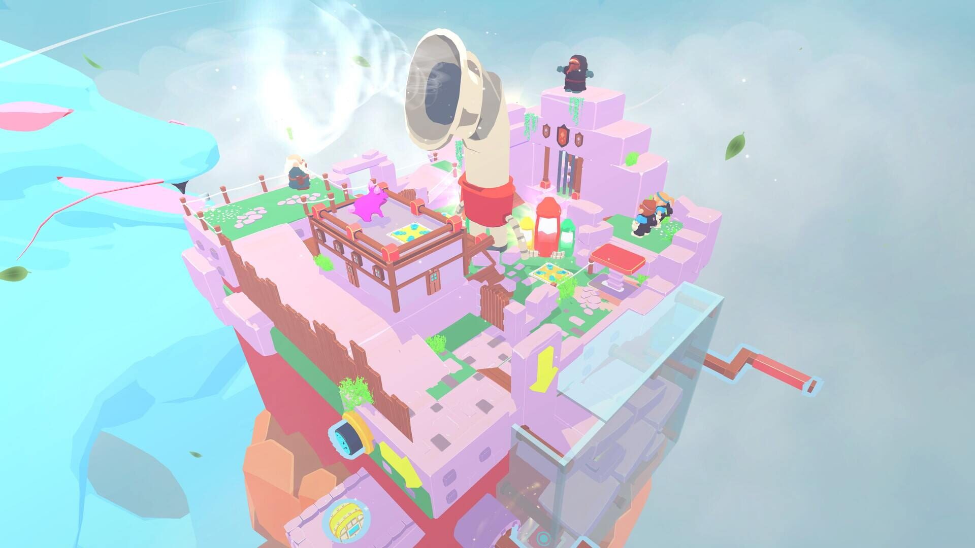 Screenshot for Seeker: My Shadow