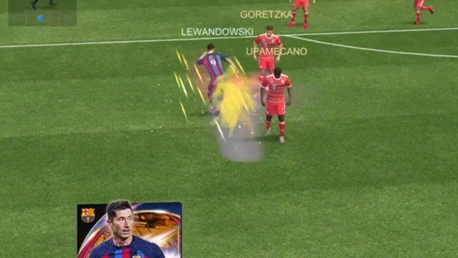 Screenshot for eFootball Champion Squads