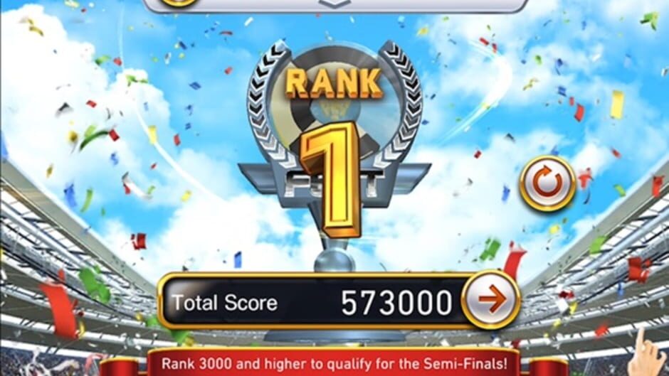 Screenshot for eFootball Champion Squads