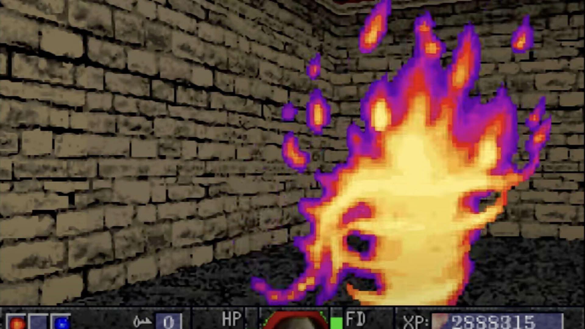 Screenshot for Deathkeep