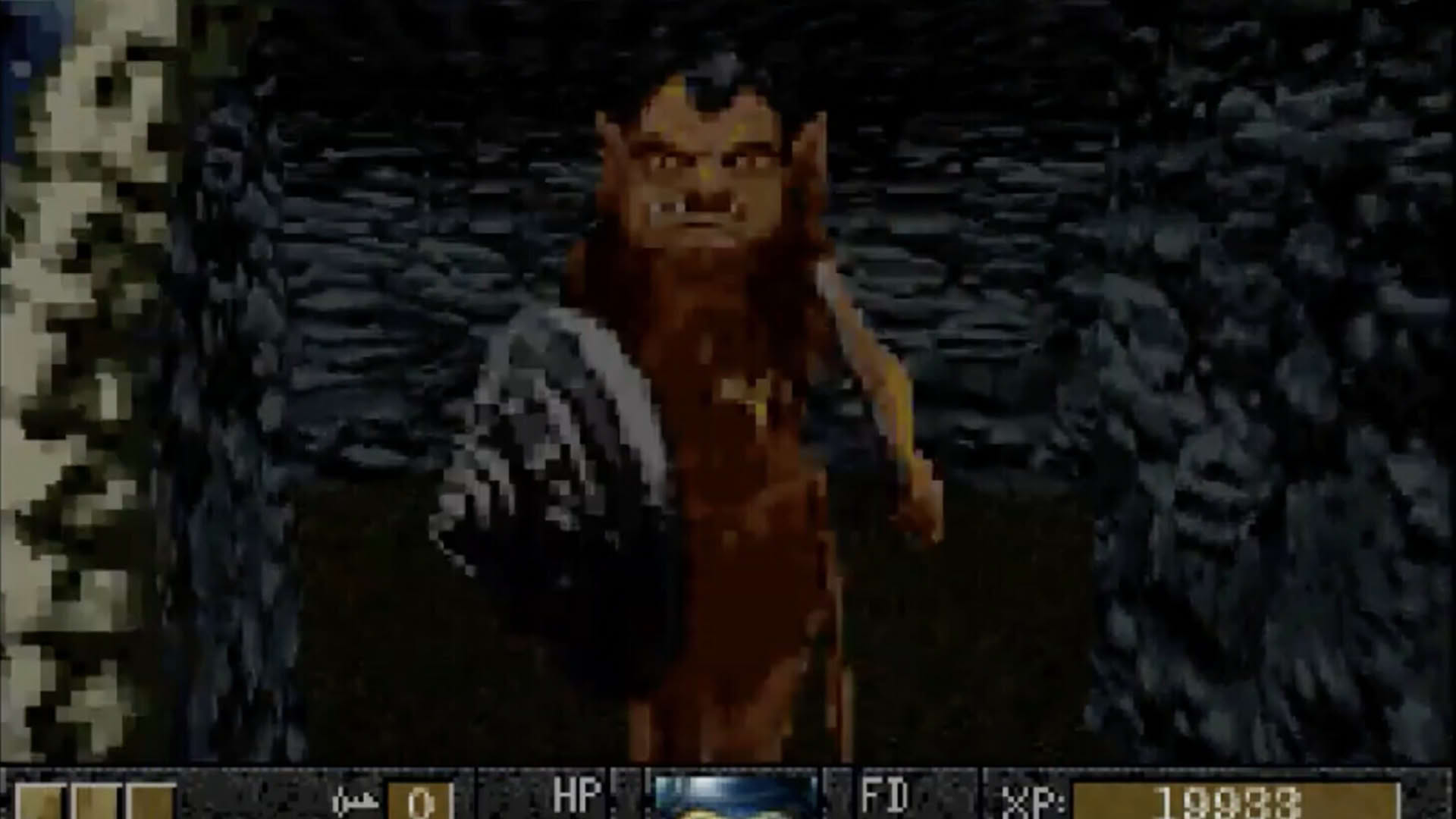 Screenshot for Deathkeep