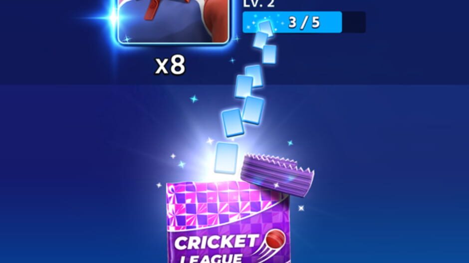 Screenshot for Cricket League