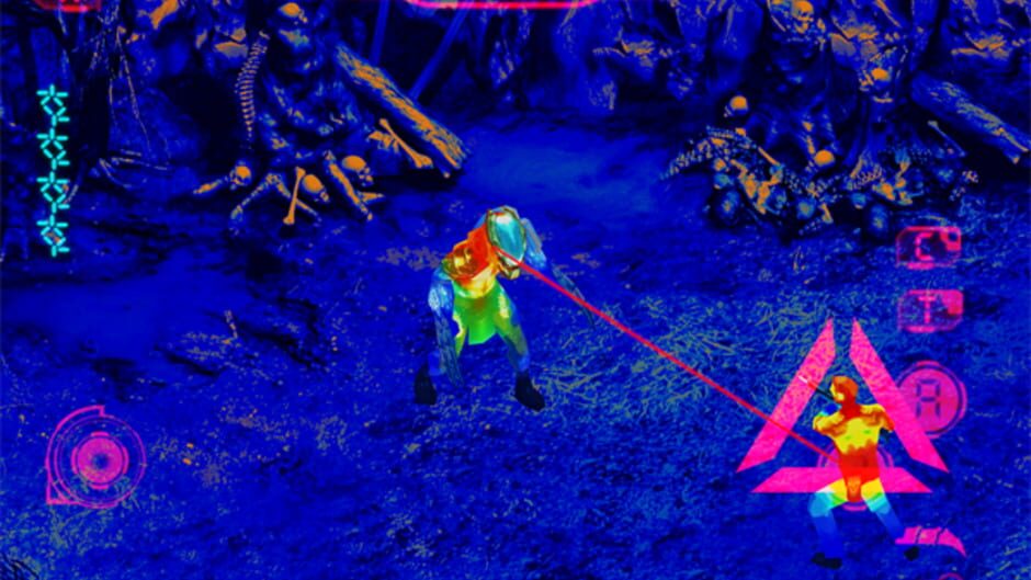 Screenshot for Predators