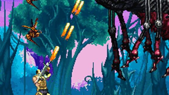 Screenshot for Predators