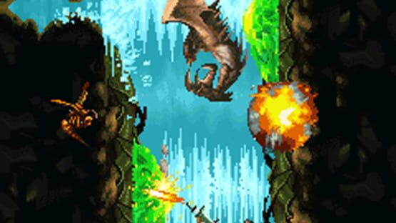 Screenshot for Predators