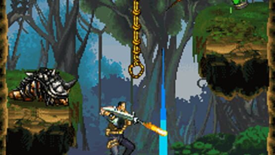 Screenshot for Predators