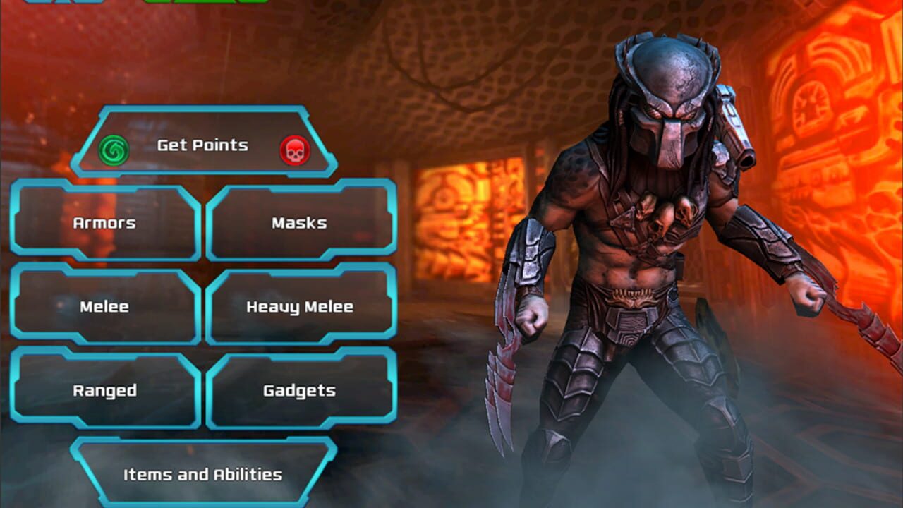Screenshot for AVP: Evolution