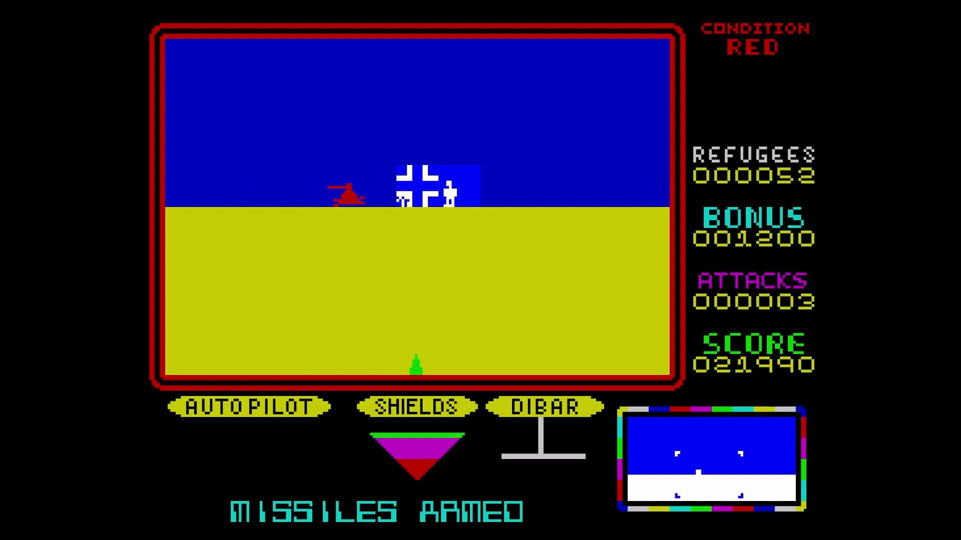 Screenshot for Zzoom