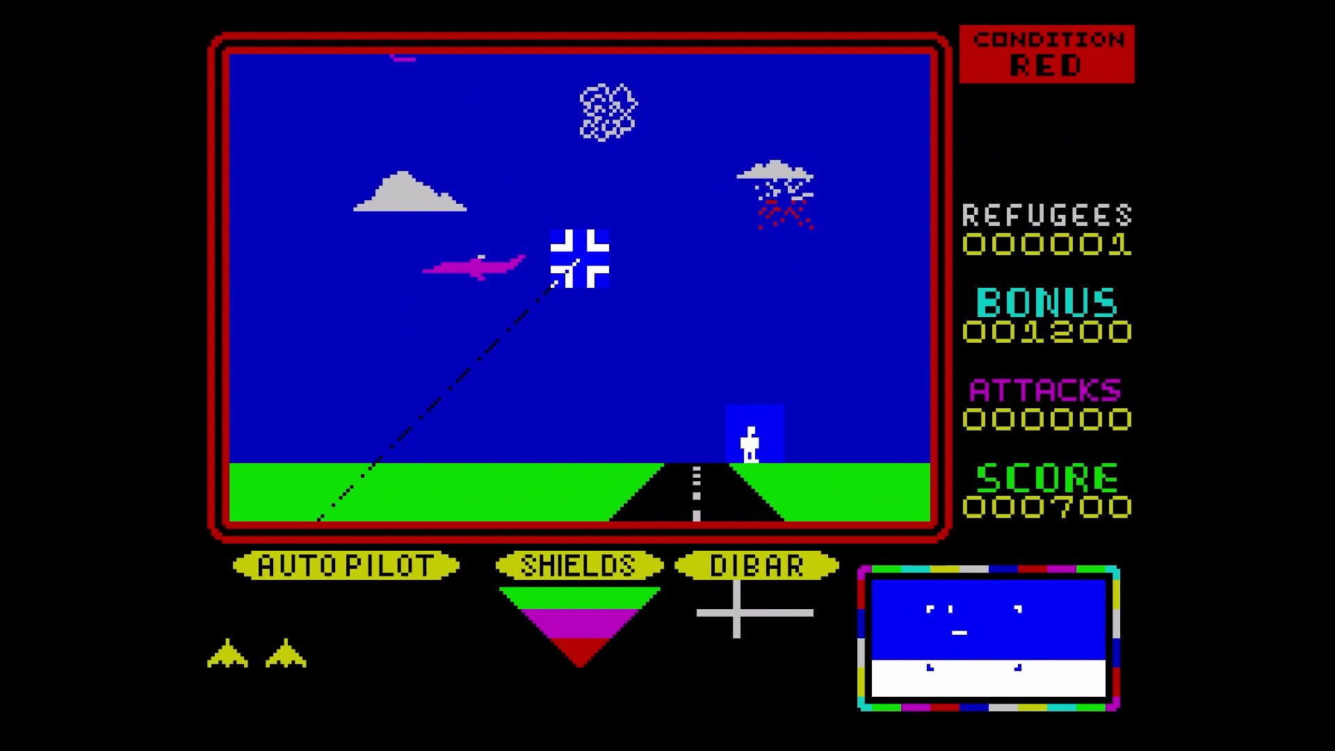 Screenshot for Zzoom