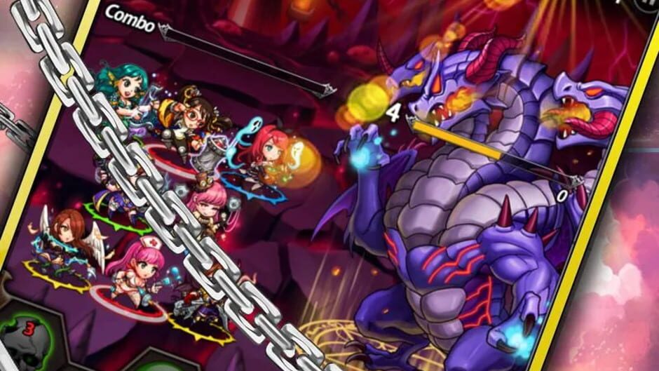 Screenshot for Spirit Stones