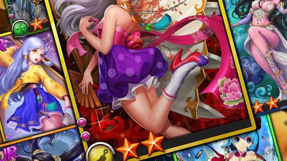 Screenshot for Spirit Stones