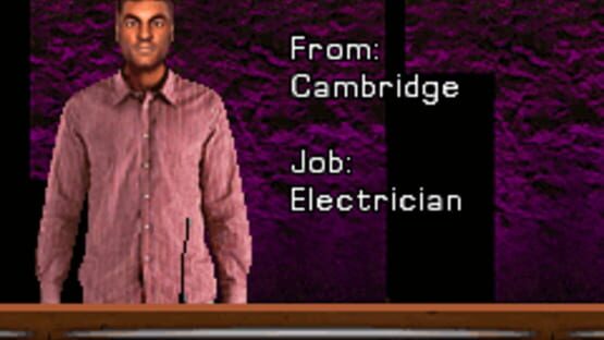 Screenshot for New Deal or No Deal