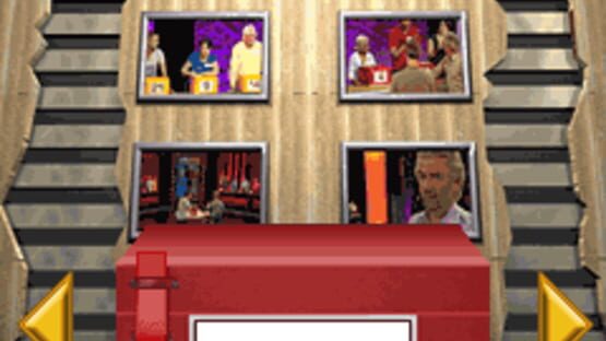 Screenshot for New Deal or No Deal