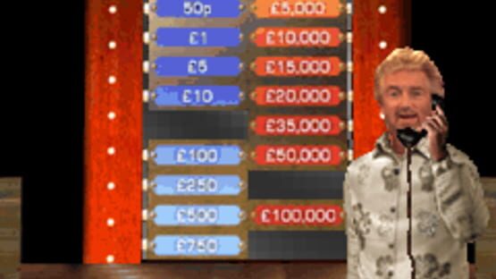 Screenshot for New Deal or No Deal
