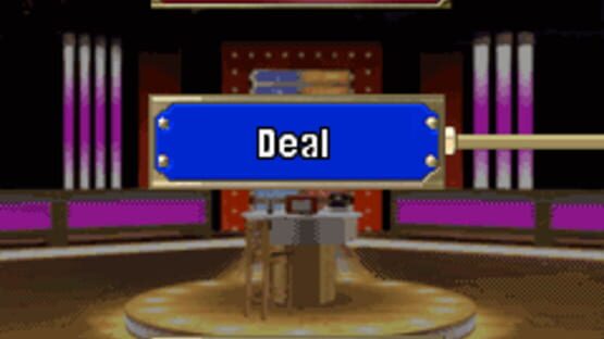 Screenshot for New Deal or No Deal