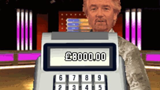 Screenshot for New Deal or No Deal