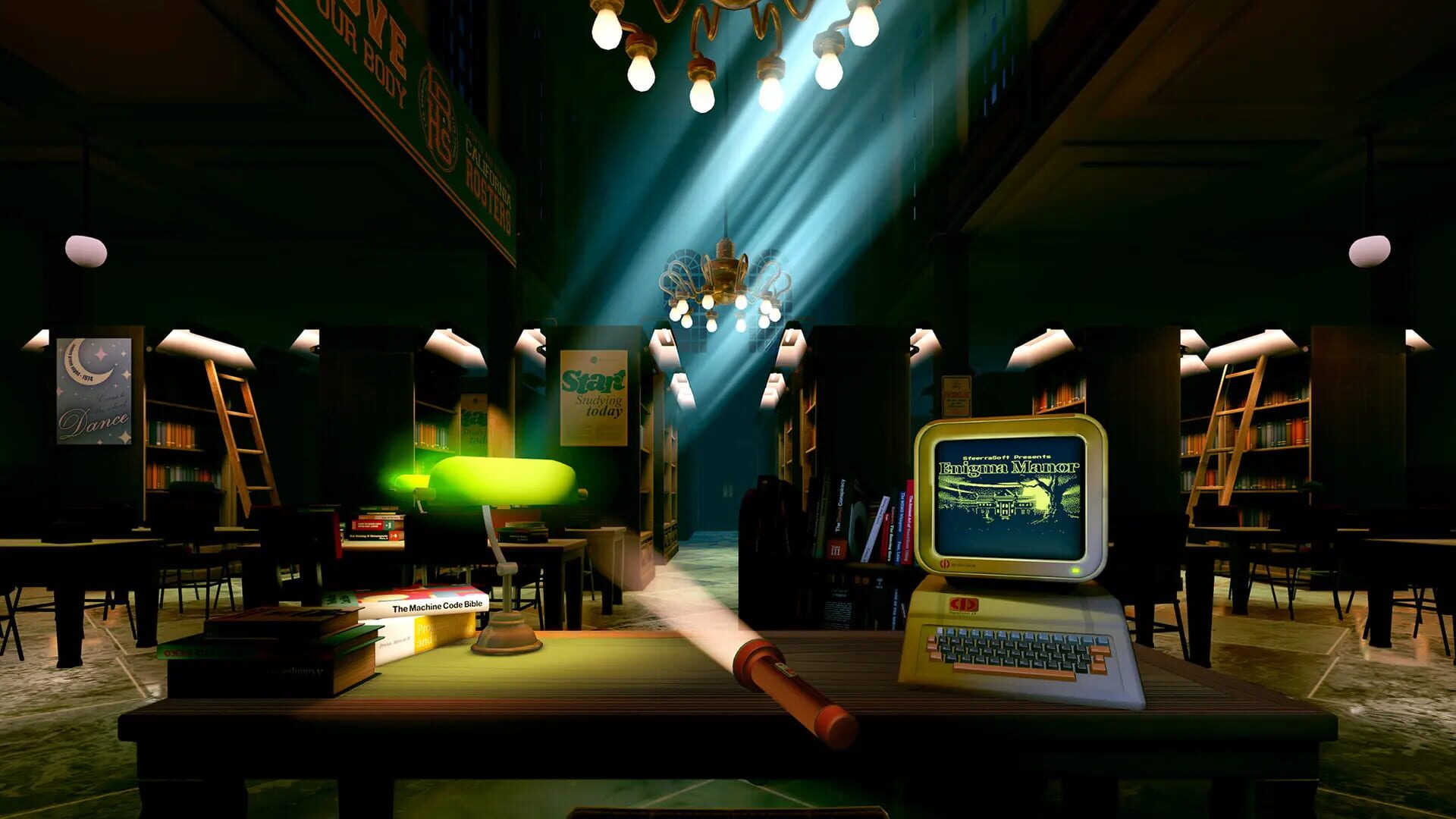 Screenshot for Pixel Ripped 1978
