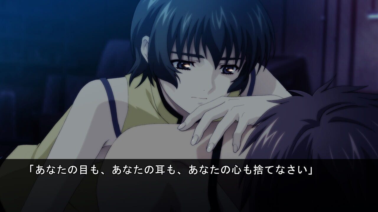 Screenshot for Phantom: Phantom of Inferno