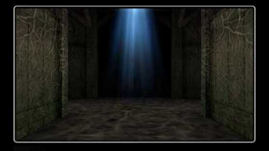 Screenshot for Wizardry Empire III: Ancestry of the Emperor