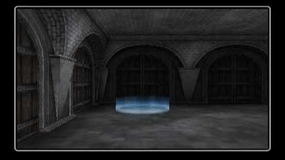 Screenshot for Wizardry Empire III: Ancestry of the Emperor