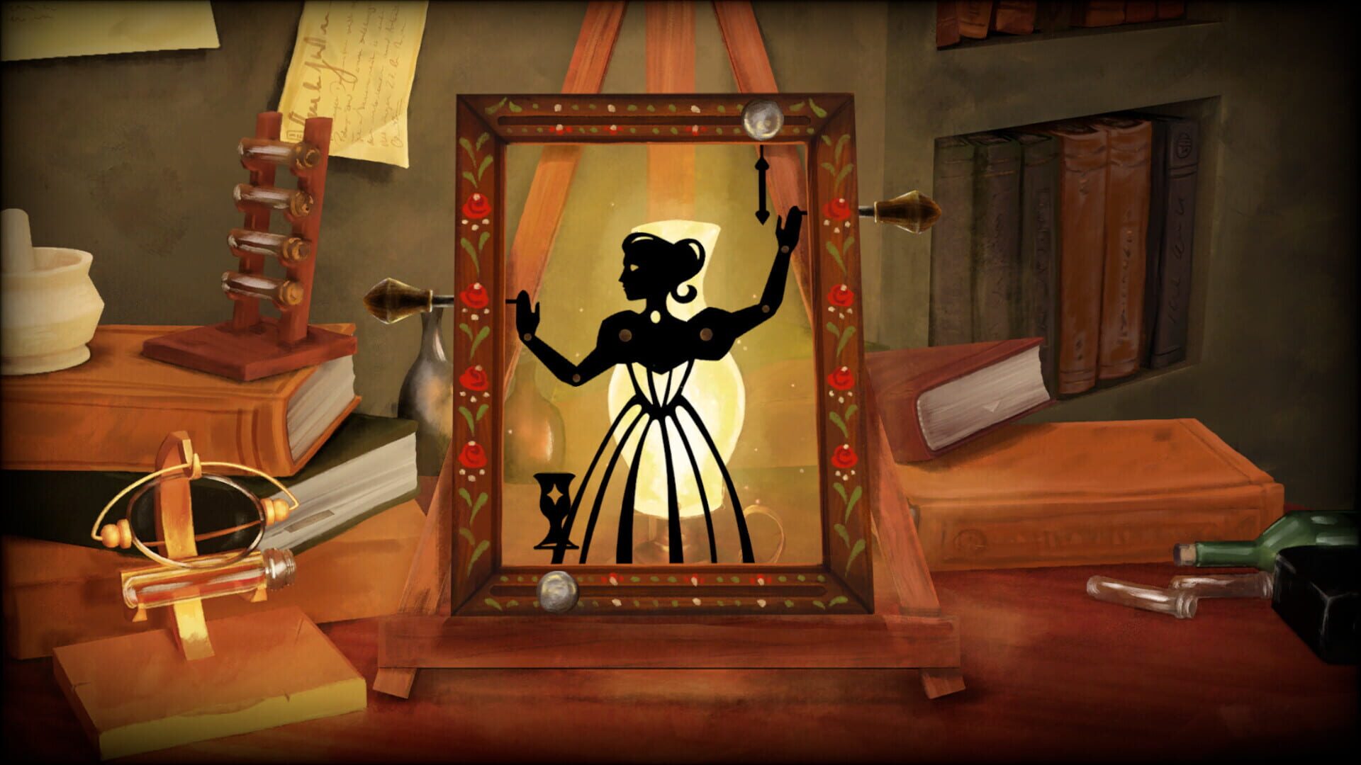 Screenshot for Exit: The Game - Trial of the Griffin