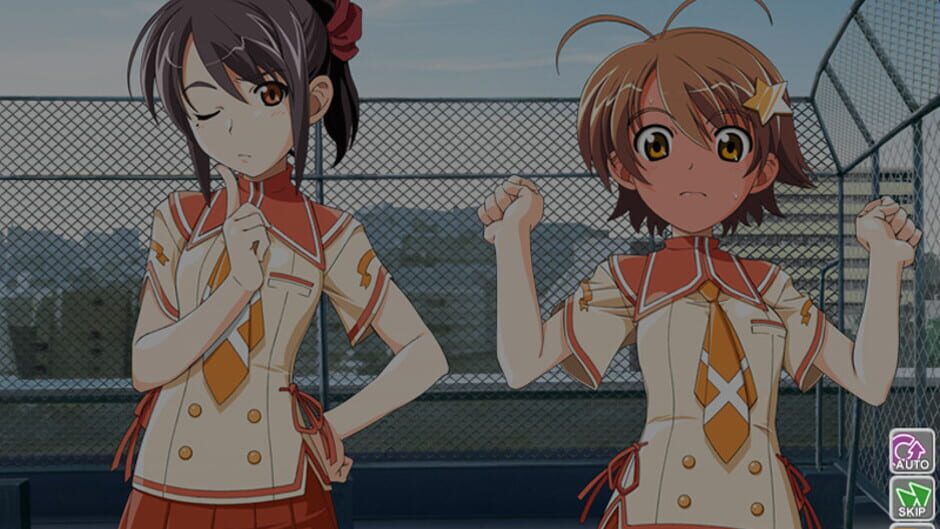 Screenshot for Kira Kira