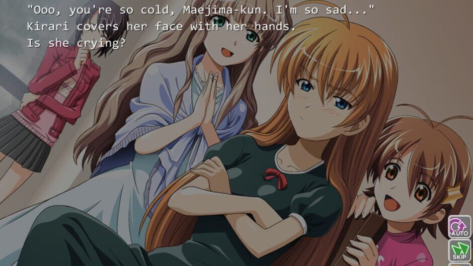 Screenshot for Kira Kira