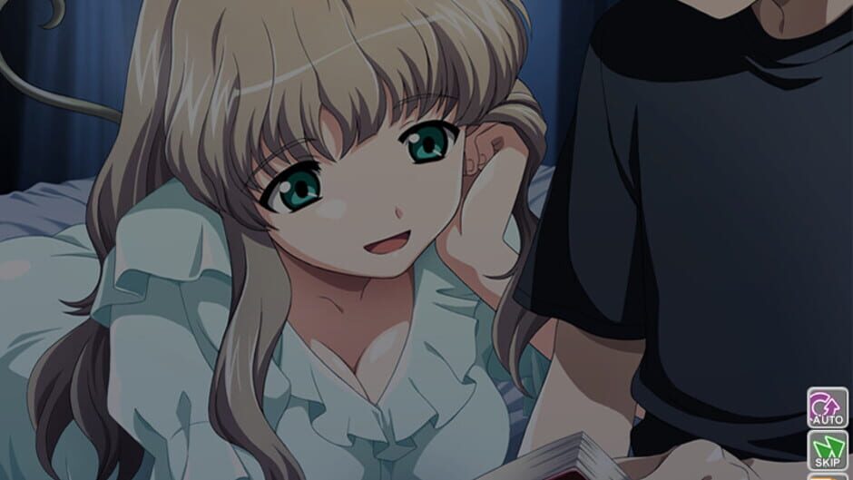 Screenshot for Kira Kira