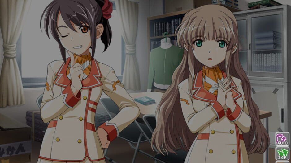 Screenshot for Kira Kira