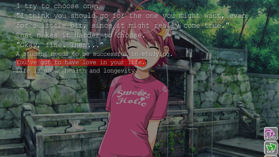 Screenshot for Kira Kira