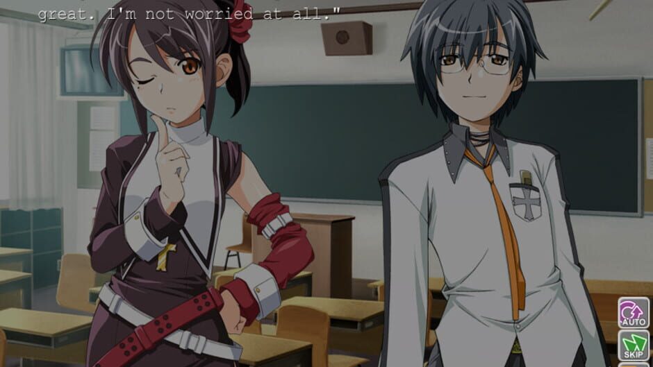 Screenshot for Kira Kira