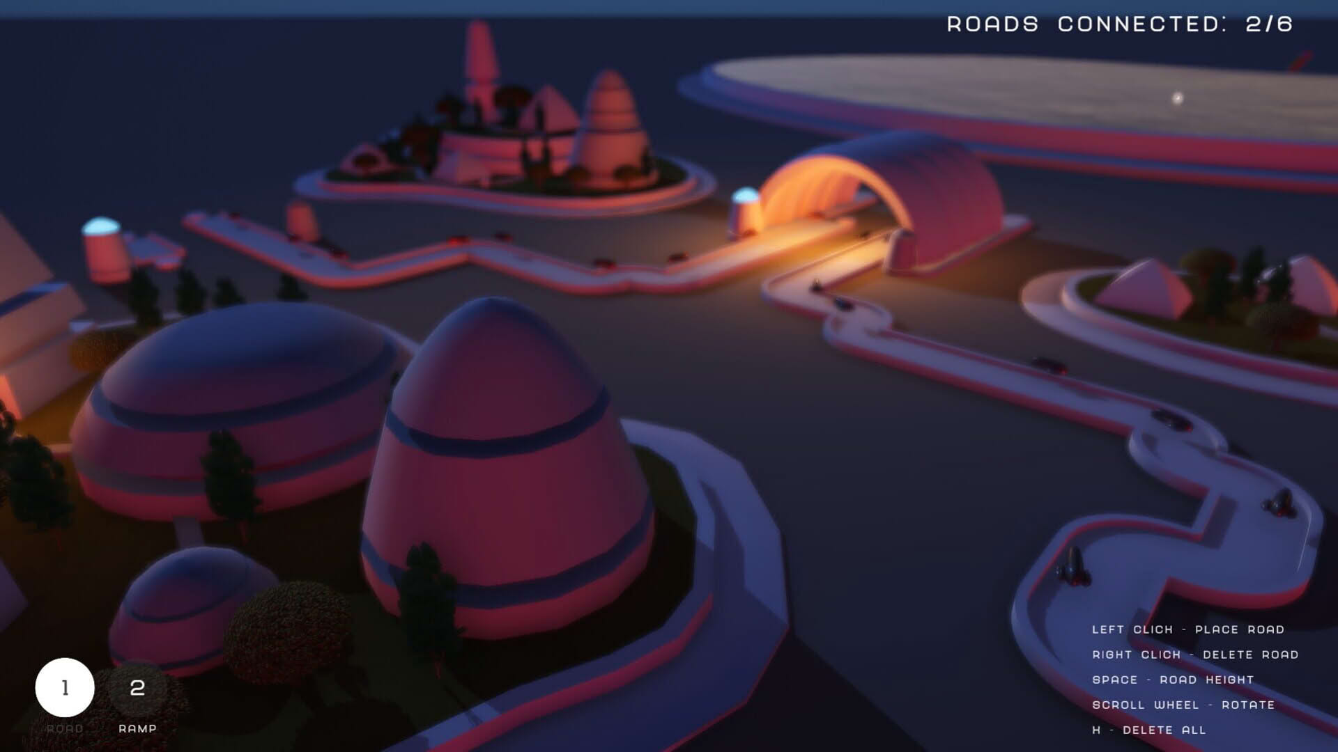Screenshot for Causeway