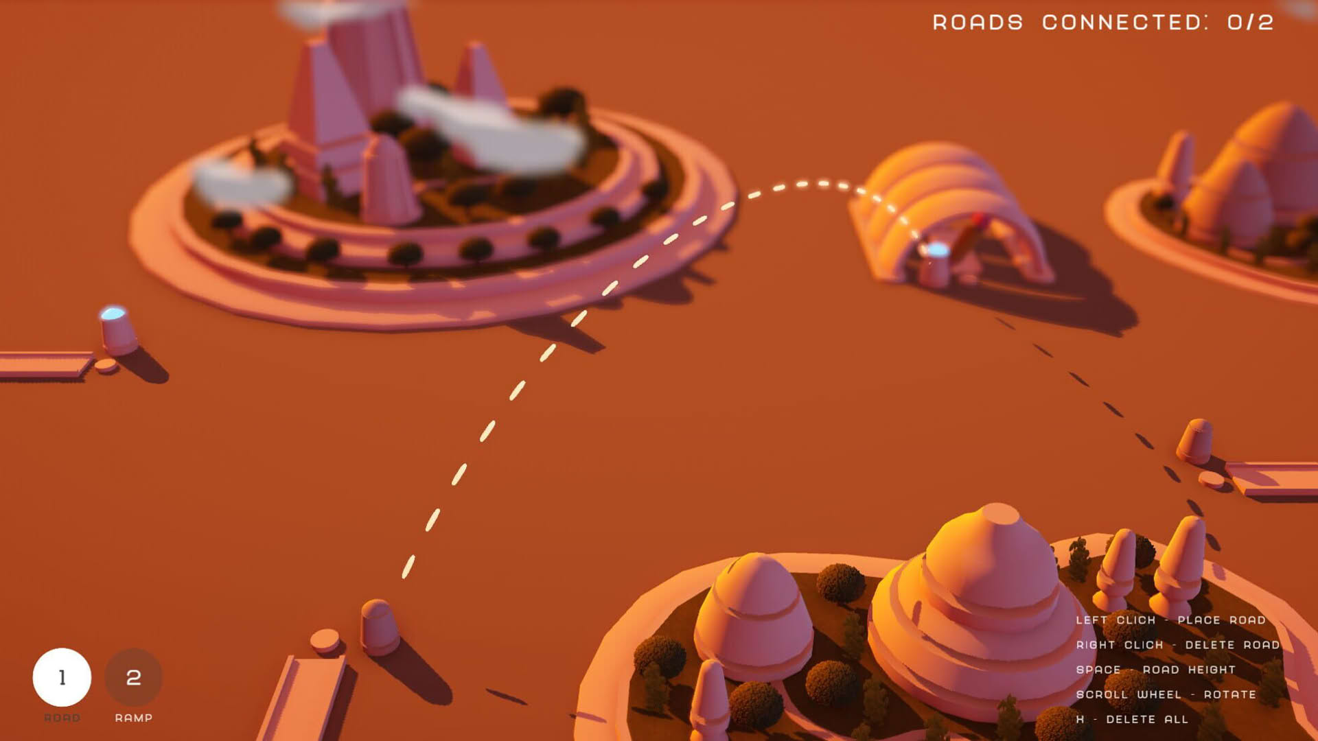 Screenshot for Causeway