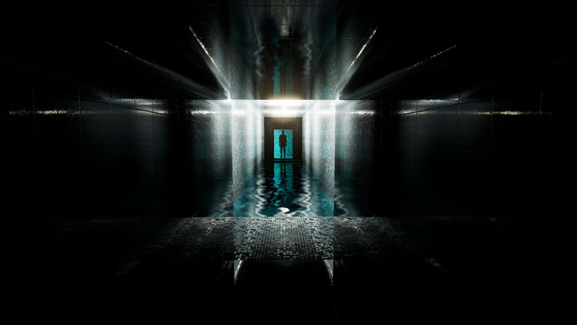Screenshot for Project Liminal Redux