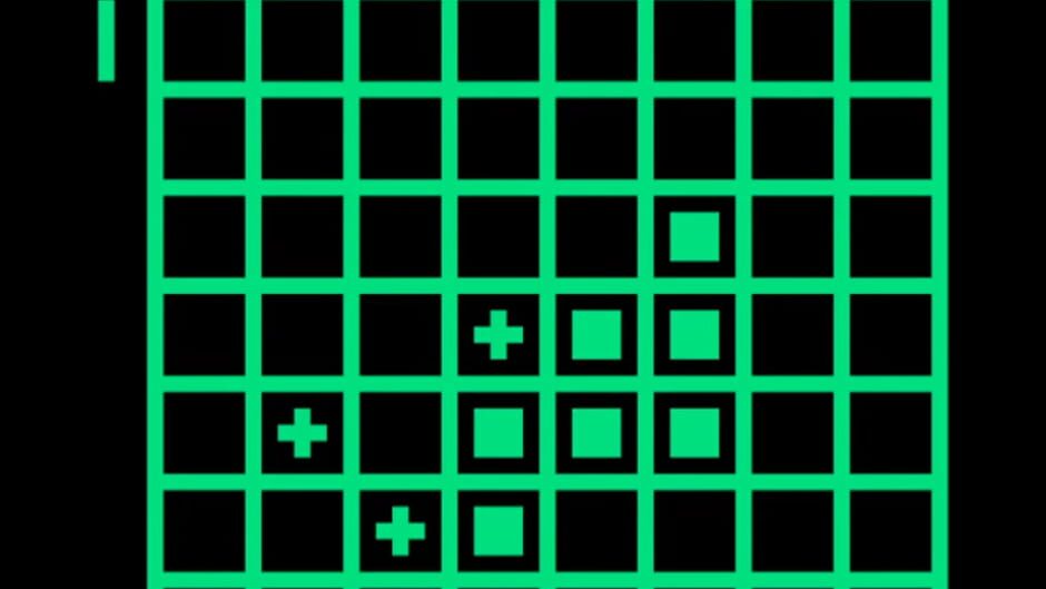 Screenshot for Computer Othello
