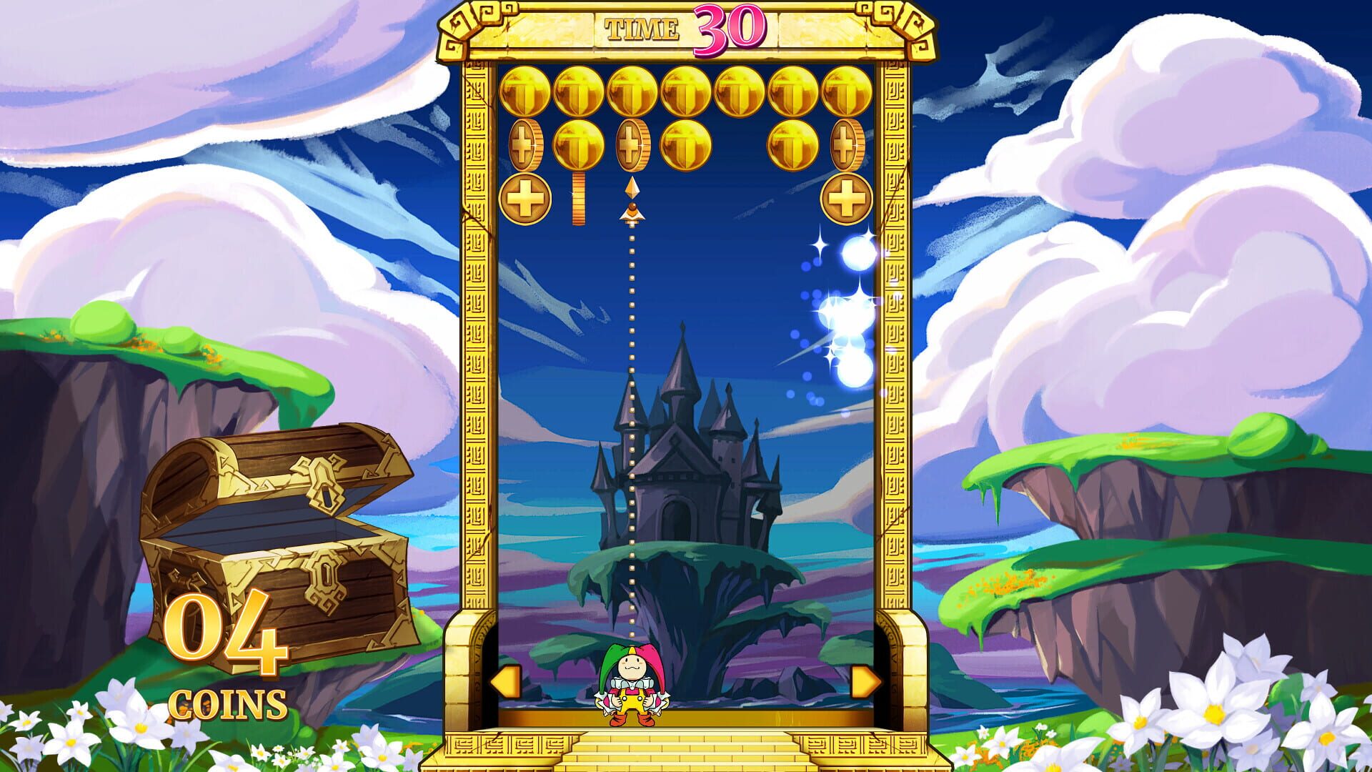Screenshot for Magical Drop VI