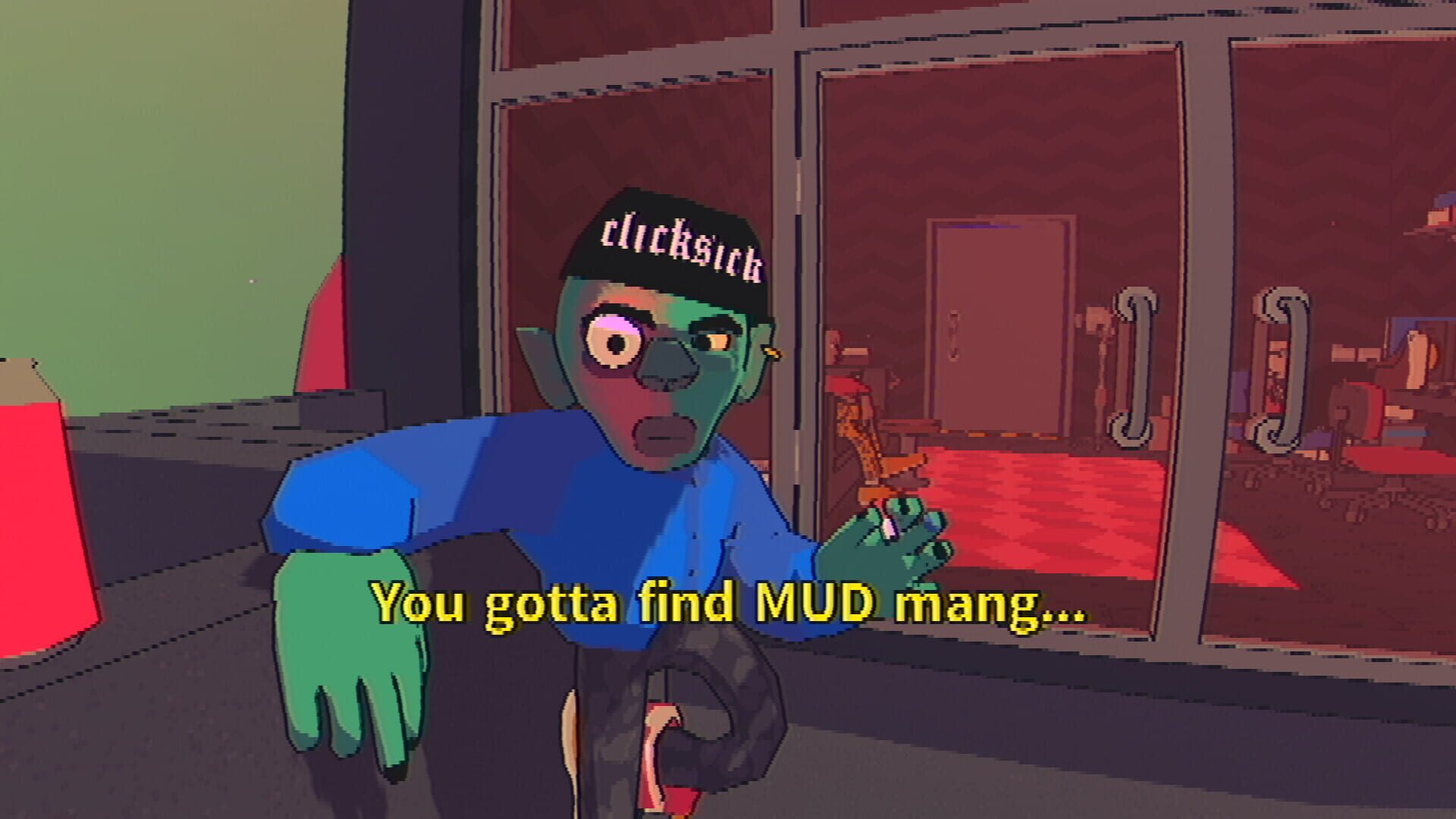 Screenshot for Sludge Life 2