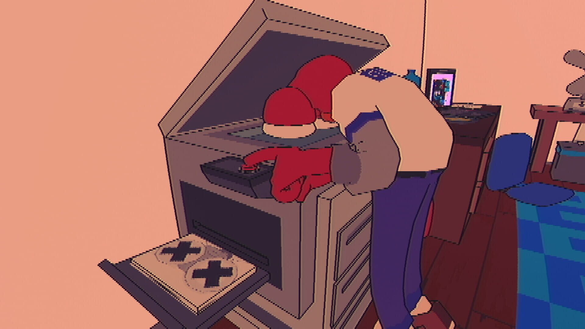 Screenshot for Sludge Life 2
