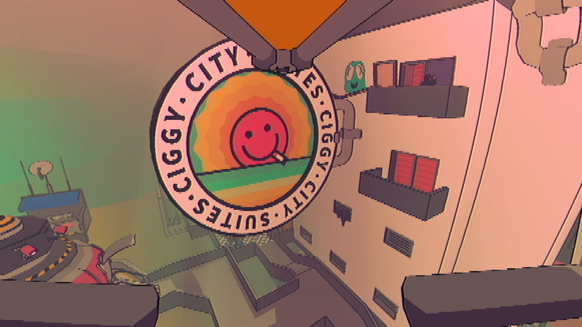 Screenshot for Sludge Life 2
